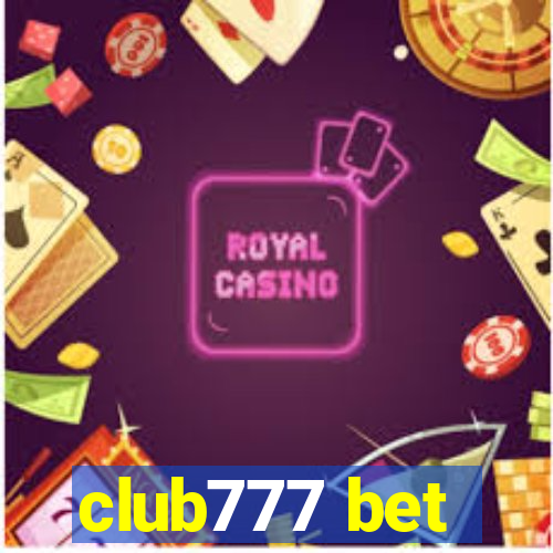 club777 bet